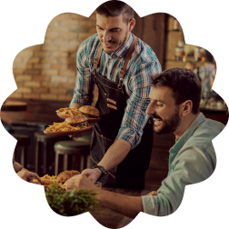 Bu Saatte O Popüler Restoranda Yer Bulmak